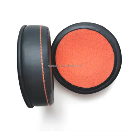 Factory-Price Replacement Parts for SteelSeries Siberia 800 & 840 Headphones: Ear Pads and Headband