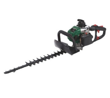25.4cc 2 Stroke Gas Hedge Trimmer - Hydraulic GS Euro V
