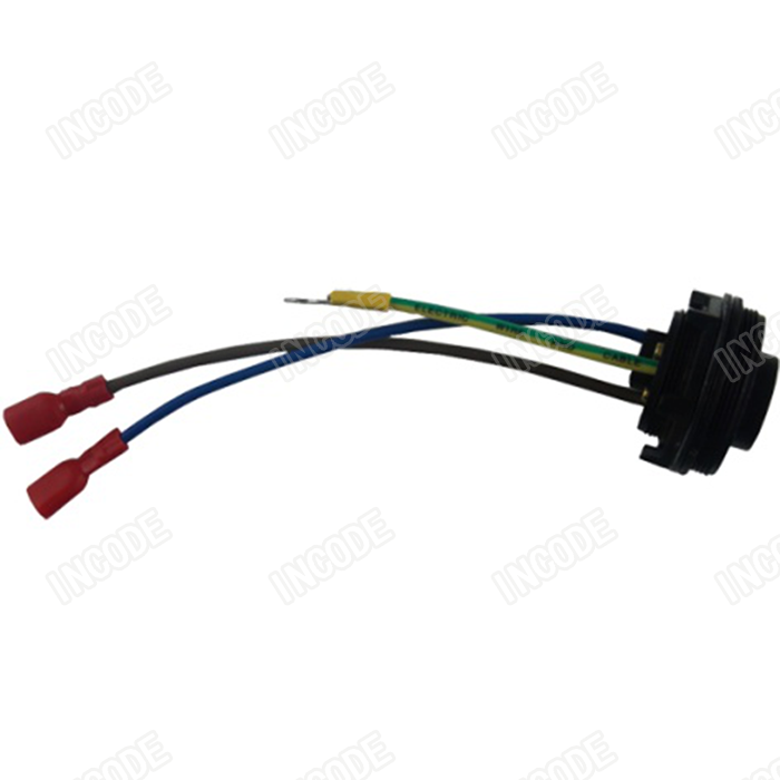 MAINS FILTER CABLE ASSY FOR DOMINO