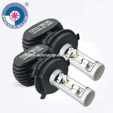 12V S1 car headlamp led light H4