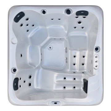 Hot Sale 5 Person Hot Tub