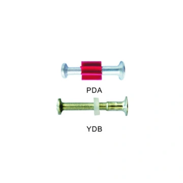 100/Bx Powers .300 Head Drive Pins for Powers Powder Actuated / Gas Fastening Systems .145 Shank Diameter 1/2 Knurled 100/Bx Powers .300 Head Drive Pins for Powers Powder Actuated / Gas Fastening Systems .145 Shank Diameter 1/2 Knurled