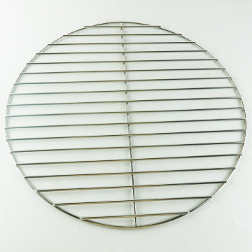 Customized 304 Stainless Steel BBQ Grill Grates - Outdoor Restaurant Mesh Charcoal Cooking Equipment