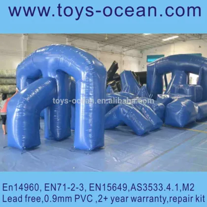 Wholesale archery tag bow and arrow for larp games