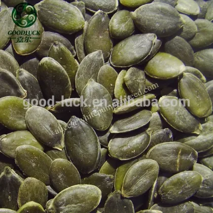 Styrian Type GWS A, AA, AAA Pumpkin Seeds                        
                                                Quality Choice