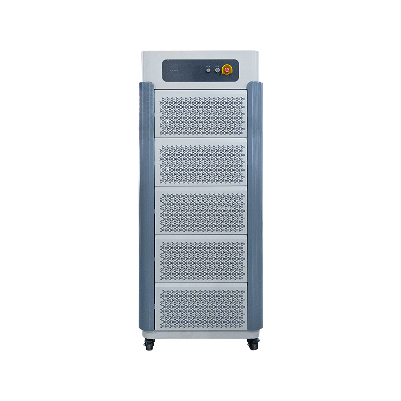 Equipo de prueba de batería EV