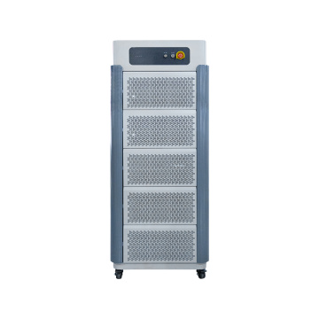 Equipo de prueba de batería EV
