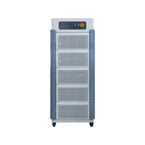 Equipo de prueba de batería EV