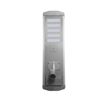 Best Price Integrated Solar Street Lights 60w 80w 100w 120w LED Outdoor Lighting
