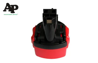 Rechargeable 7.2v Ni-cd Bosch Cordless Drill Battery For Bosch Gsr 7.2-1, Gsr7.2-1