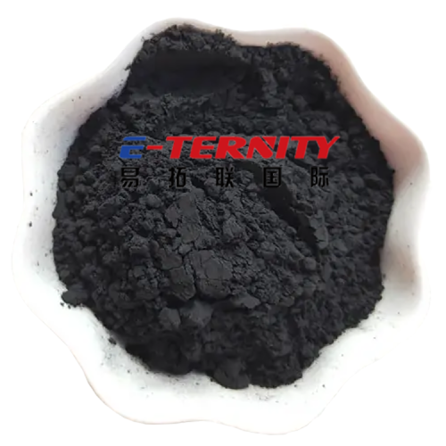 Coconut Shell Charcoal Hard Carbon Anode Material