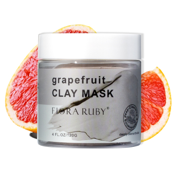 หน้ากาก Rose Peel-Off Rose ของเกาหลีกับคอลลาเจนและดินไฮโดร