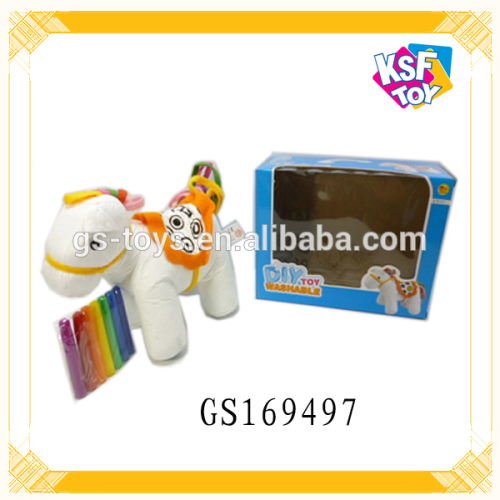 Popular DIY Painting Toy For Kids Educational Toy