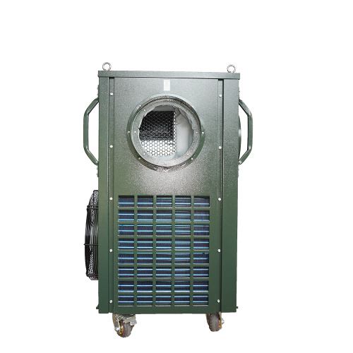 24000BTU 2Ton Military Air Conditioner Brand