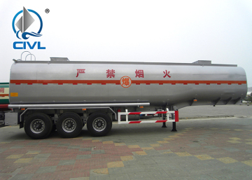 Fuel Tank trailer SINOTRUK 50000 Liters