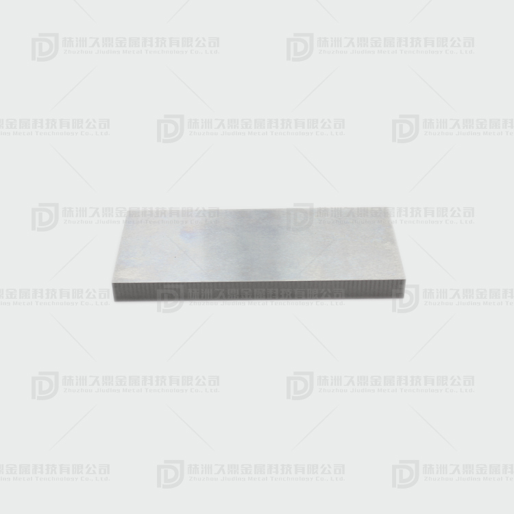 Tungsten alloys plate for counterweight Tungsten alloys plate for counterweight