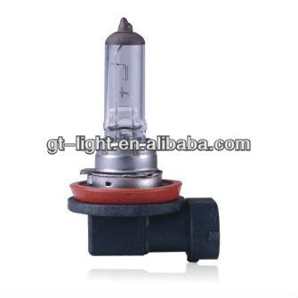 halogen bulb H11 12V 55W auto lamp