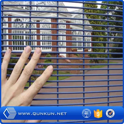 Brand guard 358 security prison fences