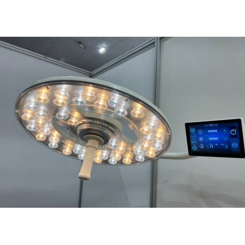 LED700 Mobile Lamp with Rechargeable Power