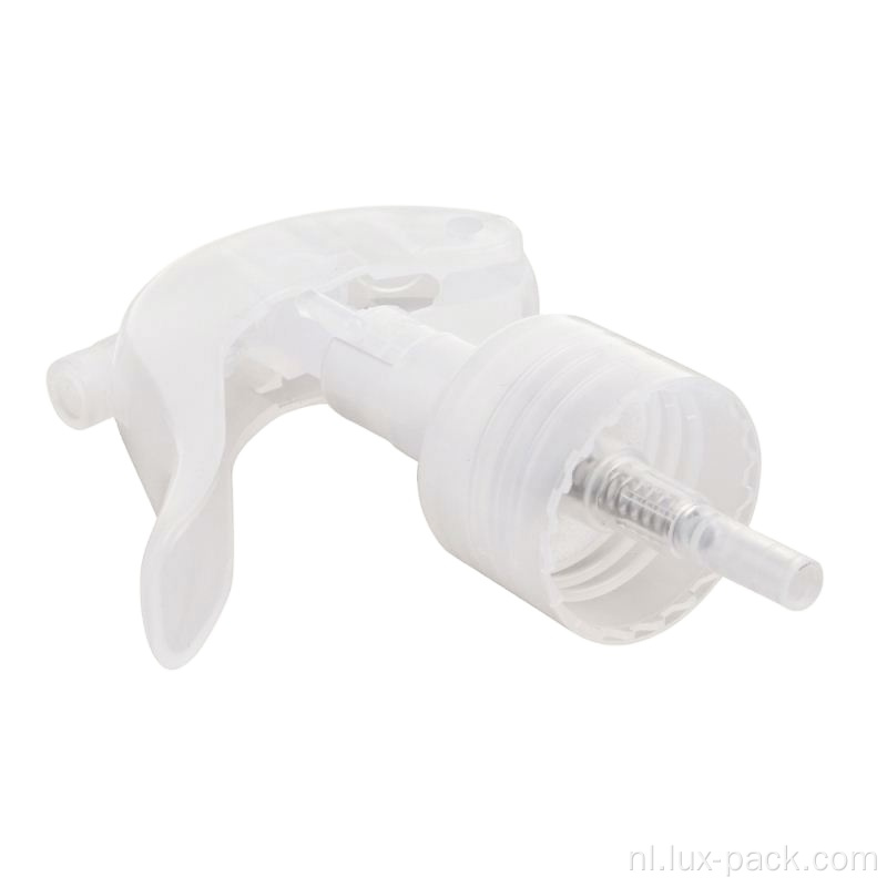 Transparant 20 mm 410 24 mm 410 28 410 Mini Mouse Trigger Spray Sprayer