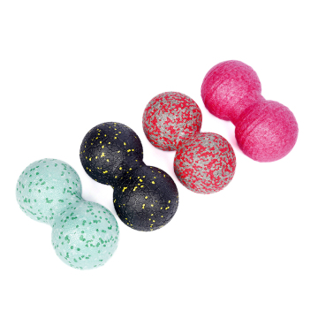 Peanut Ball with Unique Shape and Design