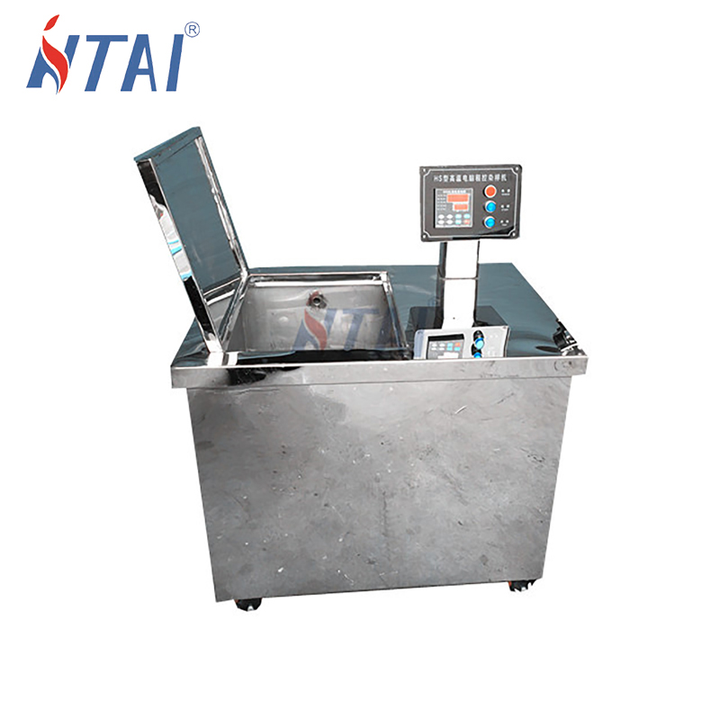 Hs2kg Ribbon Dyeing Machine, High Quality Hs2kg Ribbon Dyeing Machine