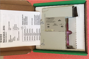 Schneider Modicon Premium Processor TSXP574634M