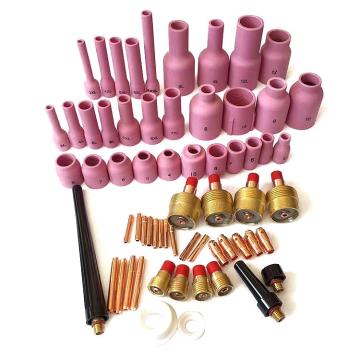 TIG Welding Torch Accessories Kit WP9/20/25 18PK