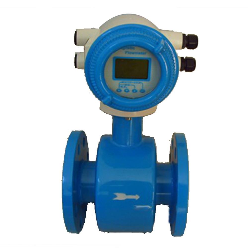 Mass Flow Meter