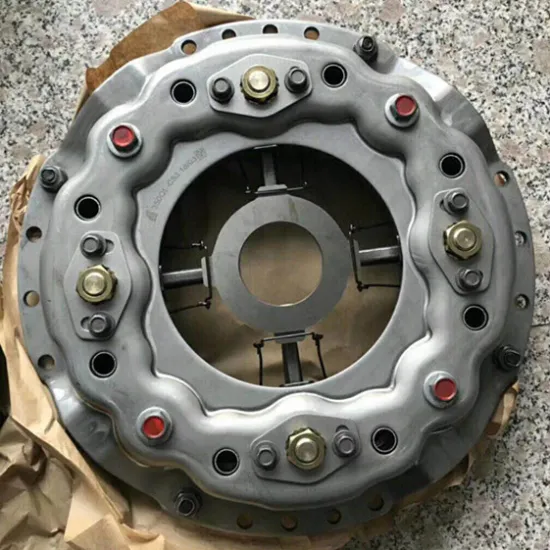 Wholesale NDC516 Clutch Cover Pressure Plate - Original Quality 350mm