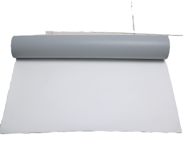 SRD PVC -Wasserdachdachmembran