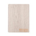 Trang trí tường nội thất tre đồng loại veneer đồng loại gỗ veneer