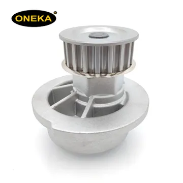 High Quality Factory Price Auto Part Engine Water Pump for Opel 1.4i 96351969 1334025