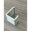 supports en aluminium pour chauffe-eau solaire