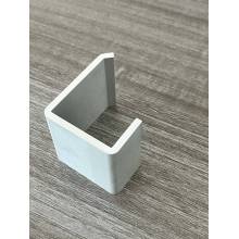 supports en aluminium pour chauffe-eau solaire