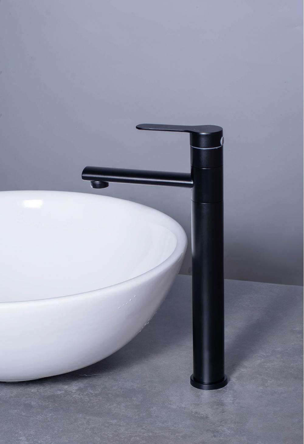 Basin Faucet