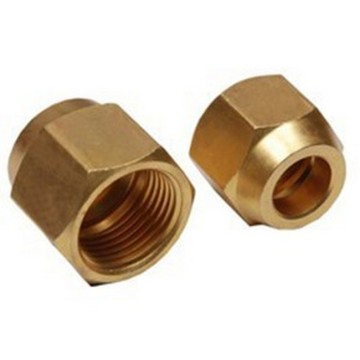 Brass fittings diesel fuel