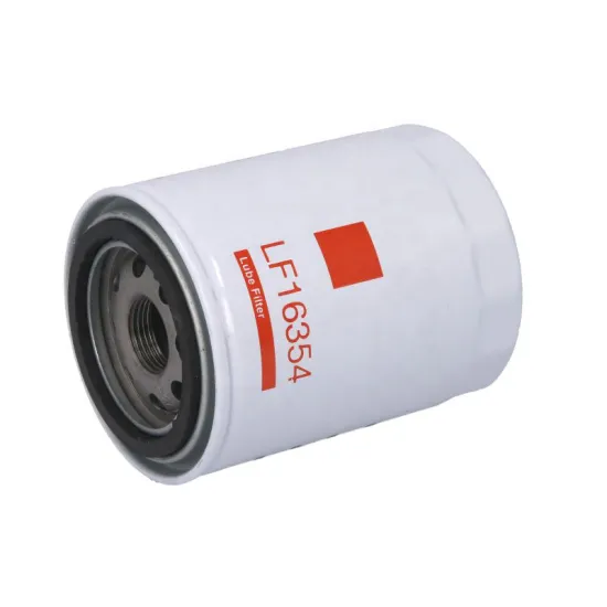 Thermo-King Heavy Duty Truck Parts: Lube Filter 116182, 11-6182, LF16354, B161-S, D87Z-6731-A, 8173-23-802