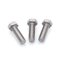 full thread high quality hex head bolt