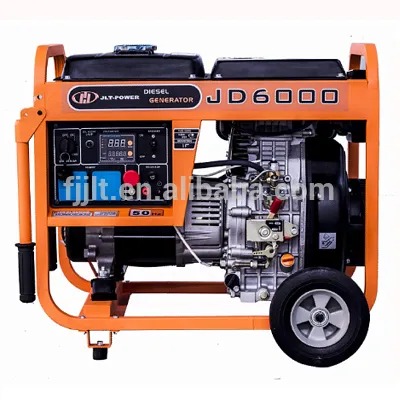JLT Power 13HP Gasoline Generator China Suppliers pls contact skype or whatsapp 008618760528935