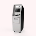 Cashpoint ATM għall-Lobbies