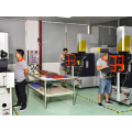 Precision Wire EDM Machining