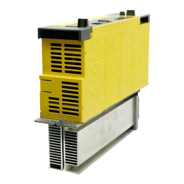 Mô-đun cung cấp nguồn gốc Fanuc A06B-6110-H011 với bảo hành 1 năm-trong kho