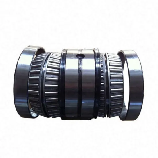 High Performance Four Tapered Roller Bearing 381080/HC 77180