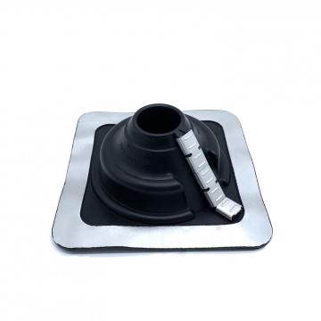 New Design Black Rubber Waterproof Roof Flashing