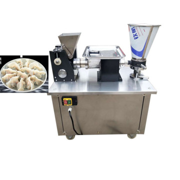 Automatic Dumpling Machine: Factory Direct Sales for Sweet Dumplings and Momo Making