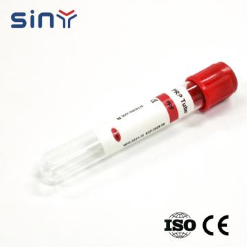 10ml ống PRF cho đầu gối