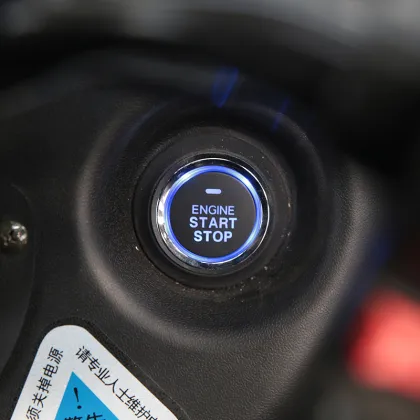 elderly electric car insurance