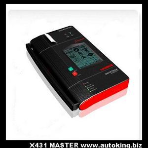 Launch X431 Master