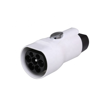 32A Type2 to GBT EV Charger Adapter for Various Electric Vehicles